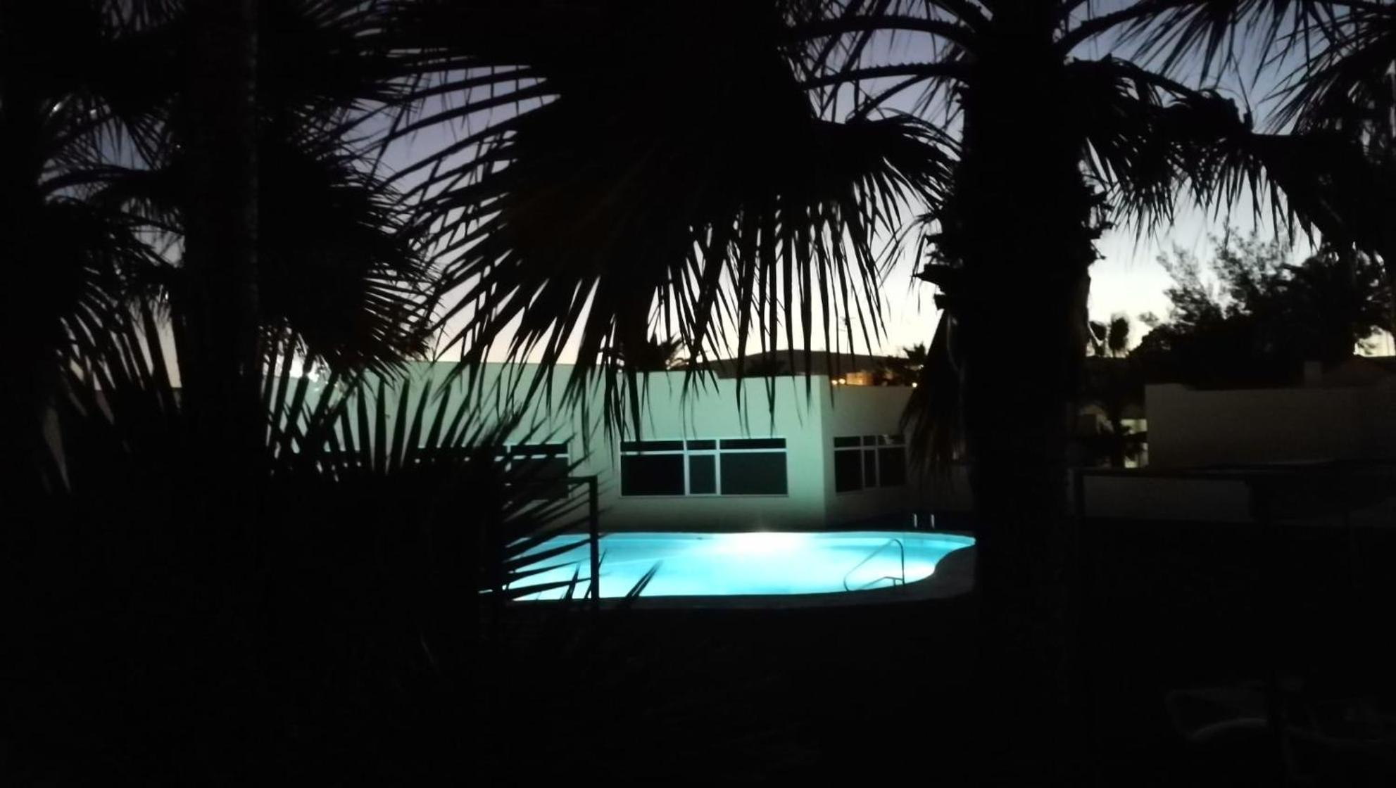 Casa Marika Apartment Costa Calma Exterior photo
