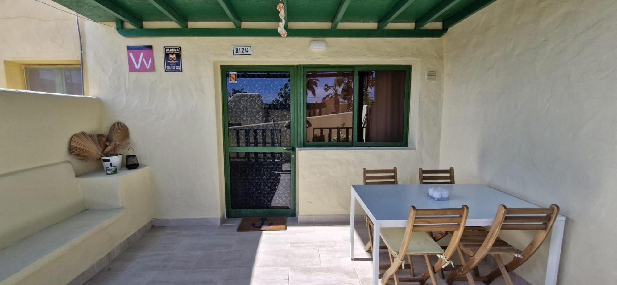 Casa Marika Apartment Costa Calma Exterior photo