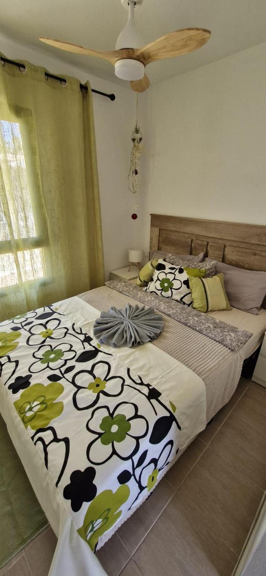Casa Marika Apartment Costa Calma Exterior photo